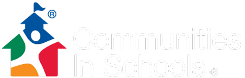 Communities In Schools (CIS) logo