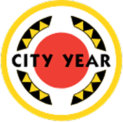 City Year AmeriCorps logo